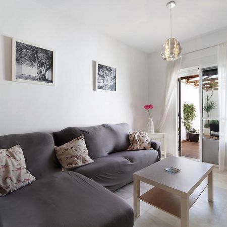 San Jeronimo Villa Sanlucar de Barrameda Ngoại thất bức ảnh