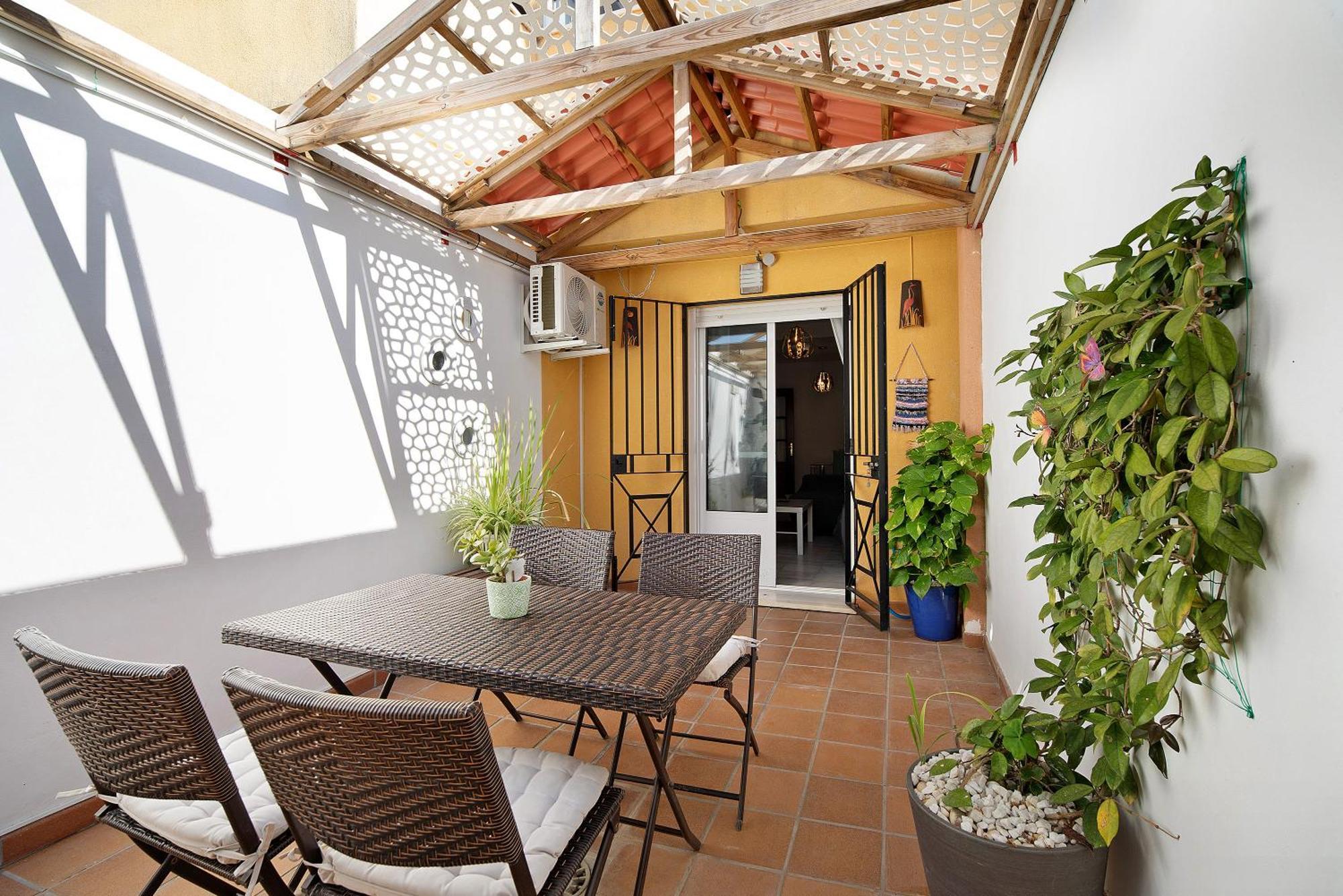 San Jeronimo Villa Sanlucar de Barrameda Ngoại thất bức ảnh