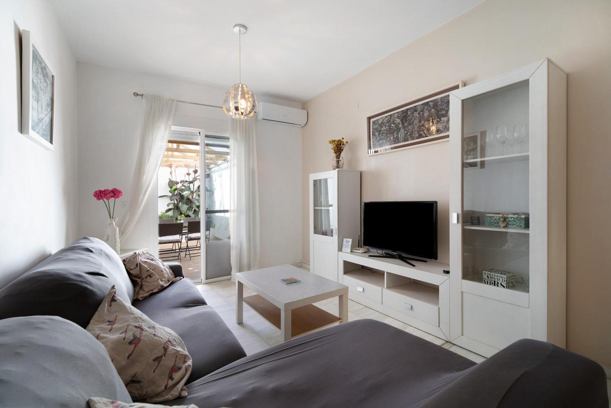 San Jeronimo Villa Sanlucar de Barrameda Ngoại thất bức ảnh