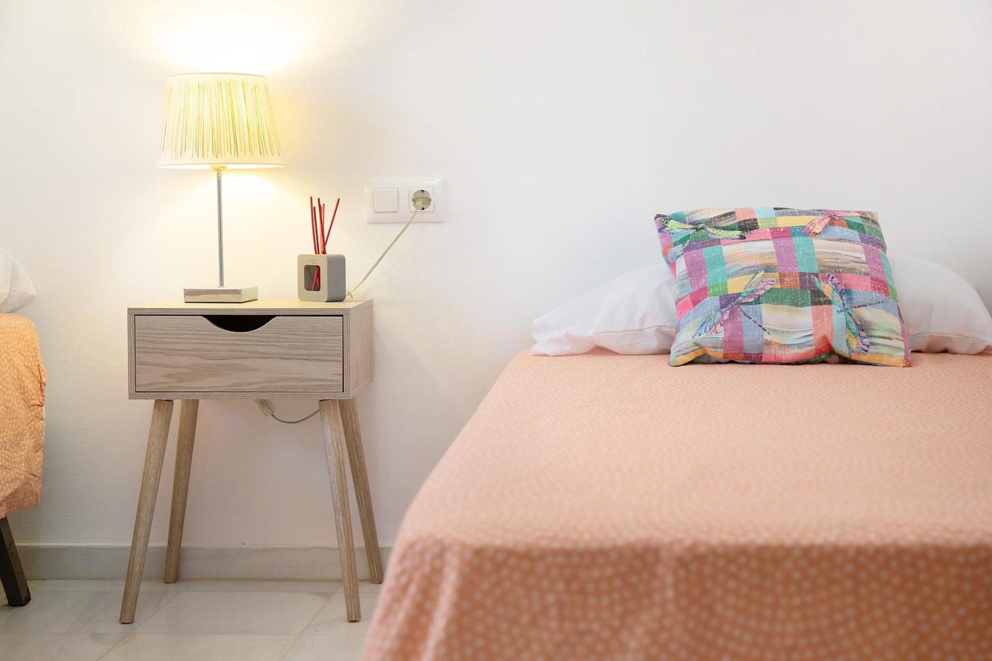 San Jeronimo Villa Sanlucar de Barrameda Ngoại thất bức ảnh