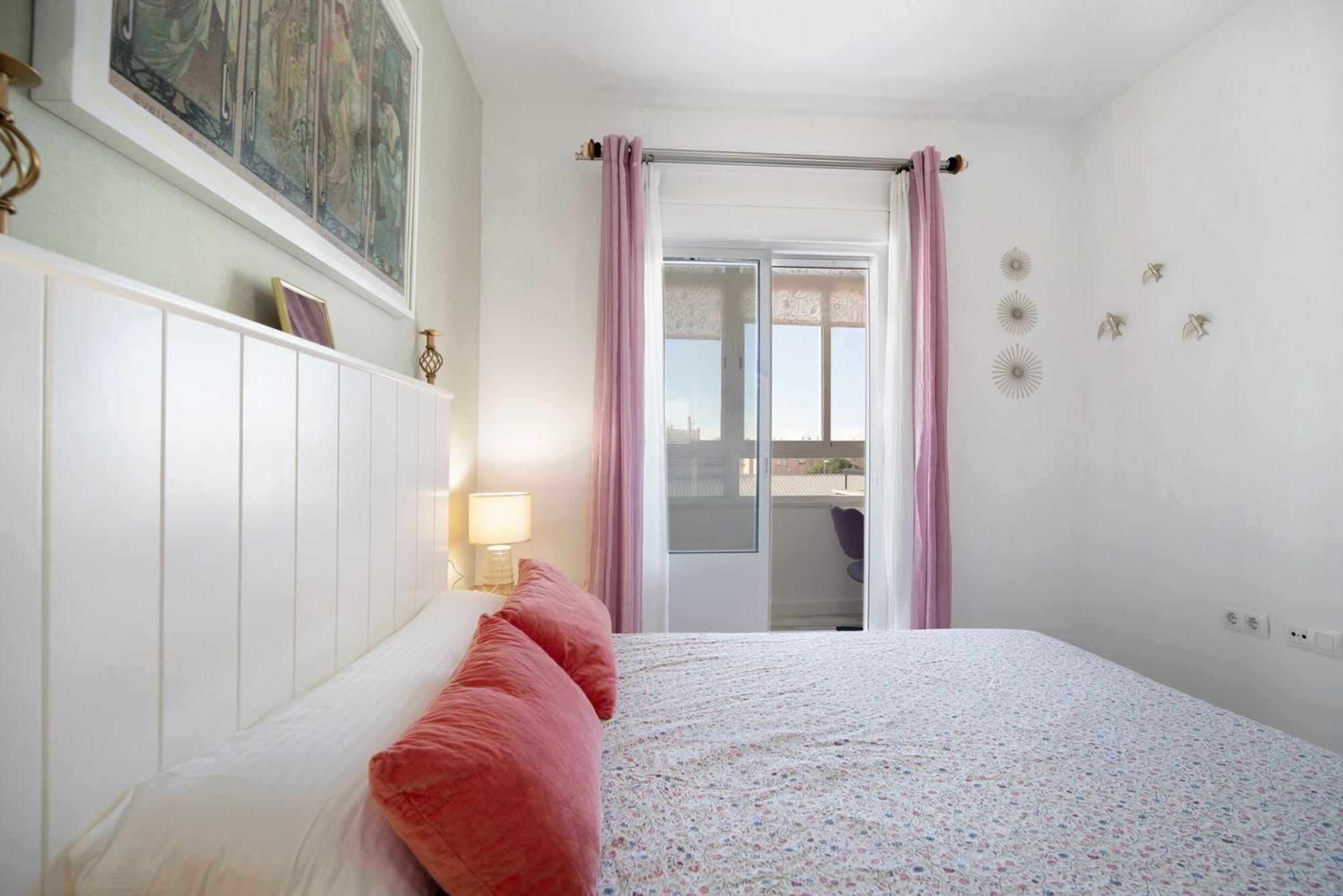San Jeronimo Villa Sanlucar de Barrameda Ngoại thất bức ảnh