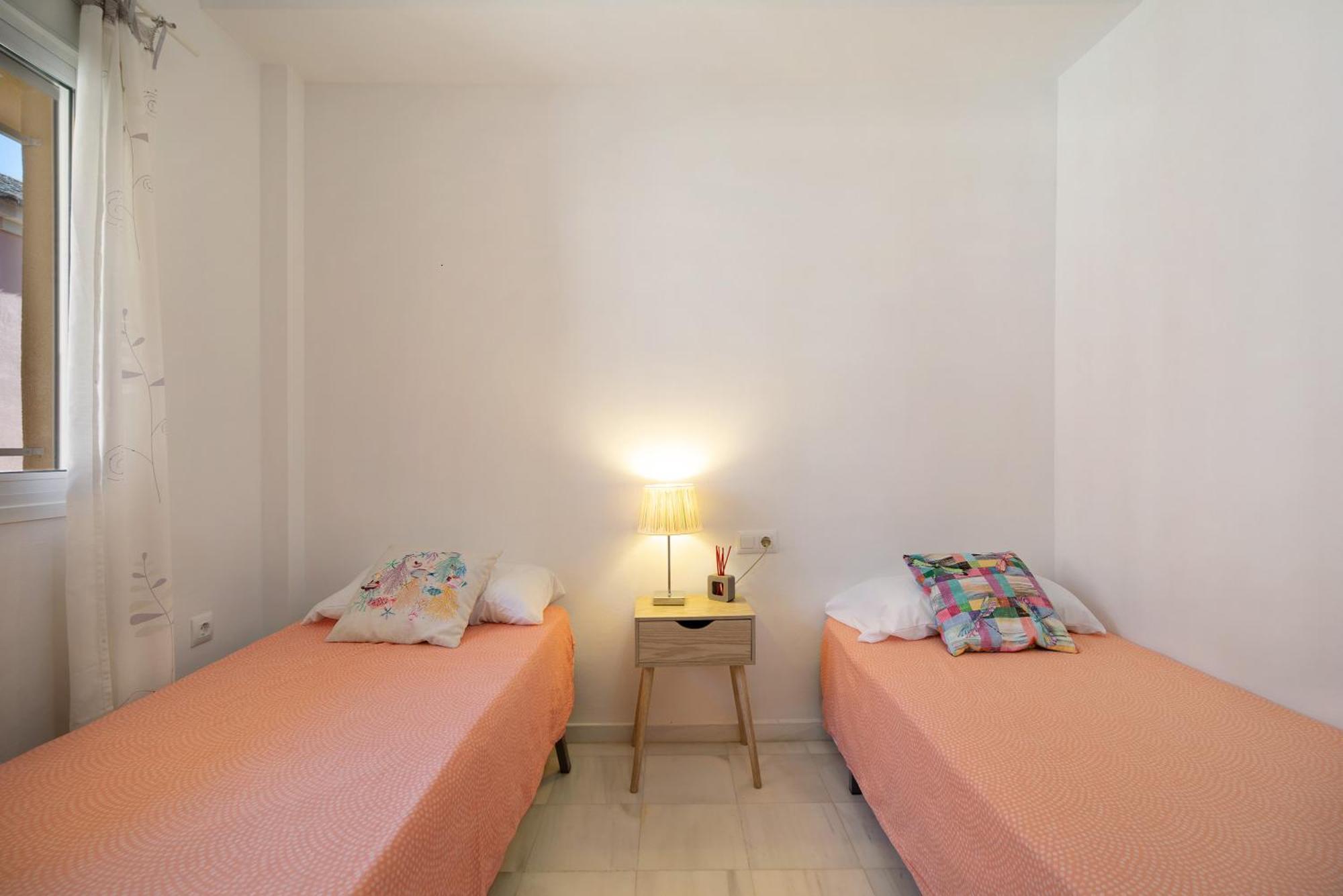 San Jeronimo Villa Sanlucar de Barrameda Ngoại thất bức ảnh