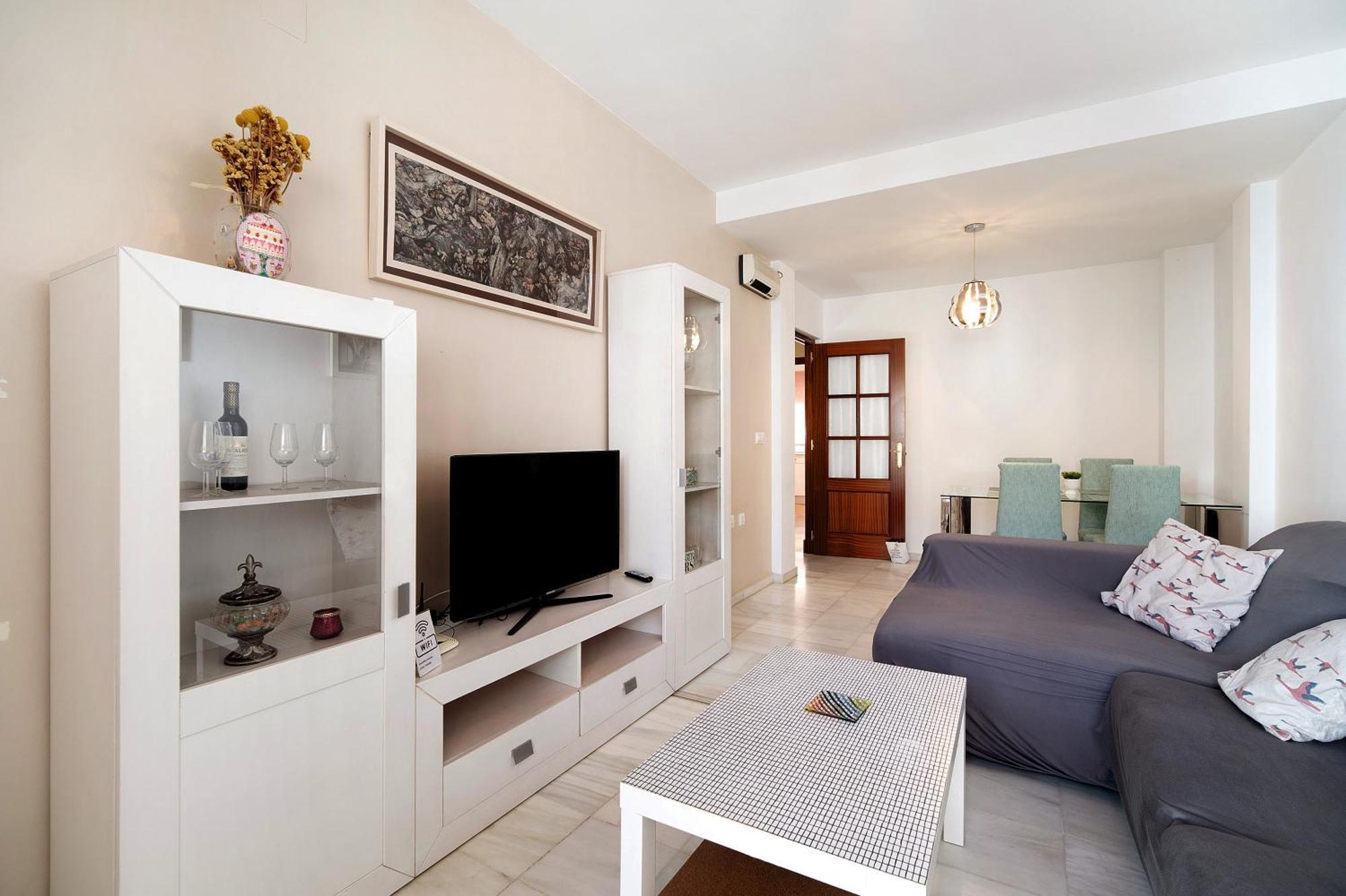 San Jeronimo Villa Sanlucar de Barrameda Ngoại thất bức ảnh