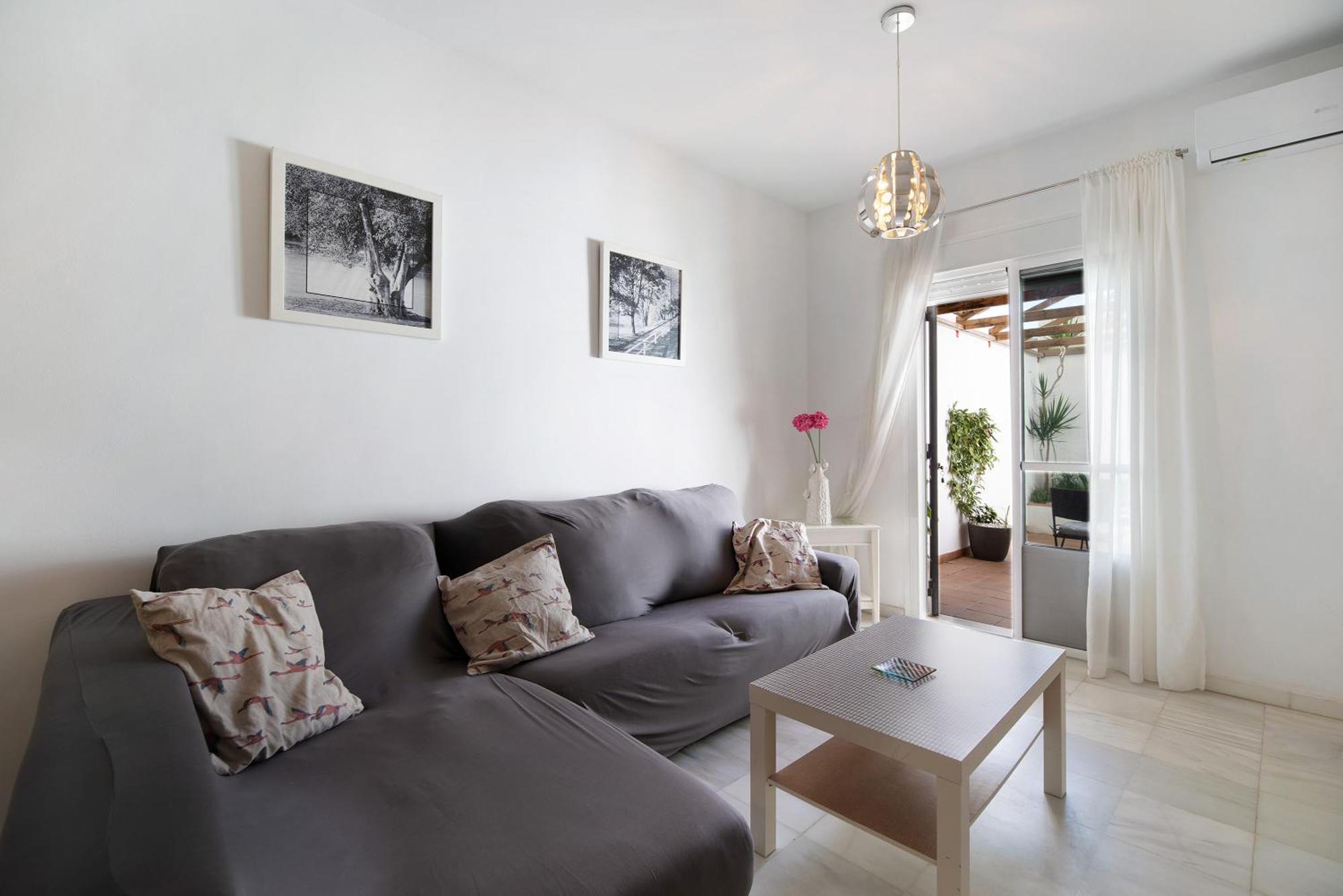 San Jeronimo Villa Sanlucar de Barrameda Ngoại thất bức ảnh