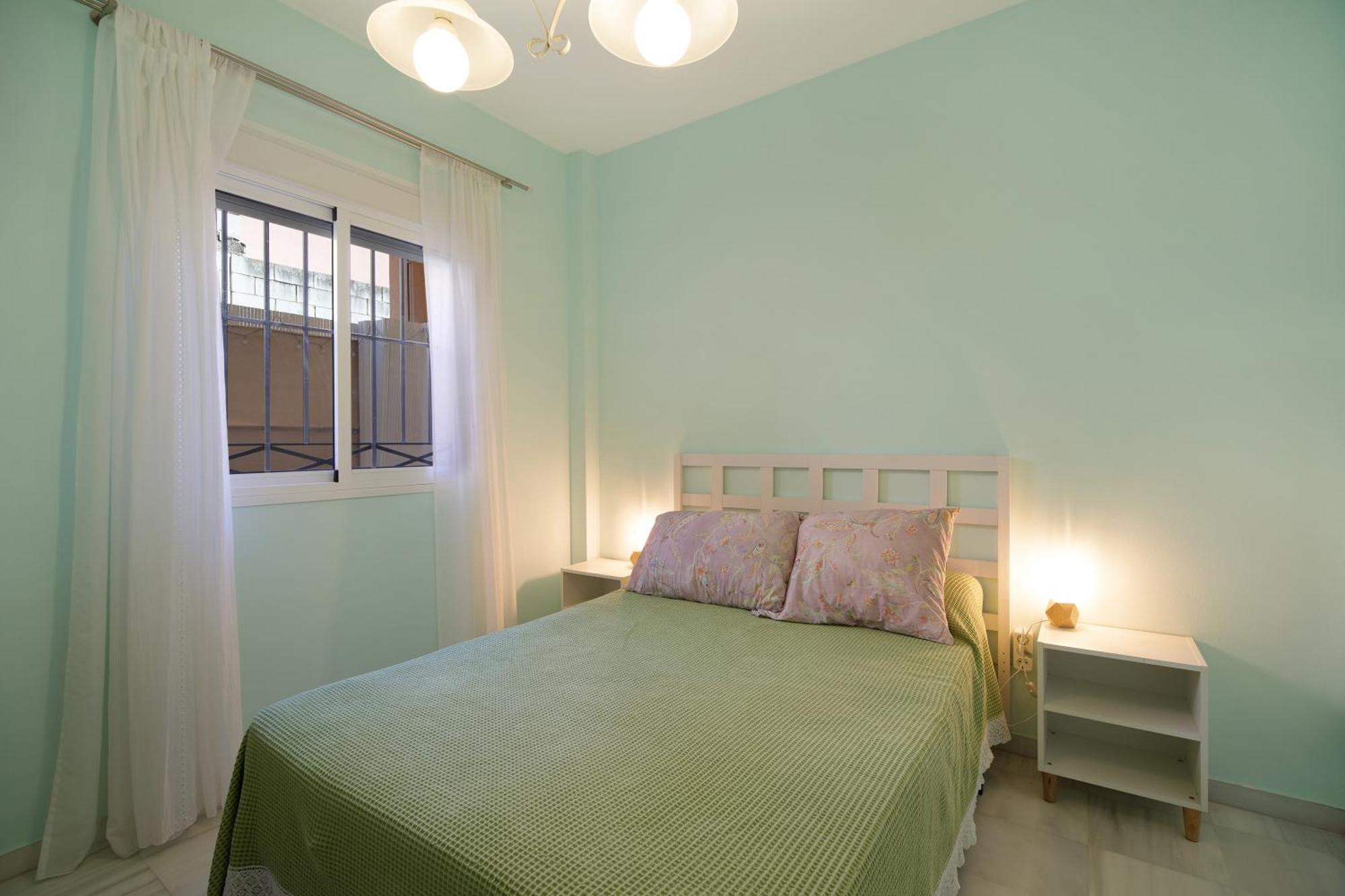 San Jeronimo Villa Sanlucar de Barrameda Ngoại thất bức ảnh