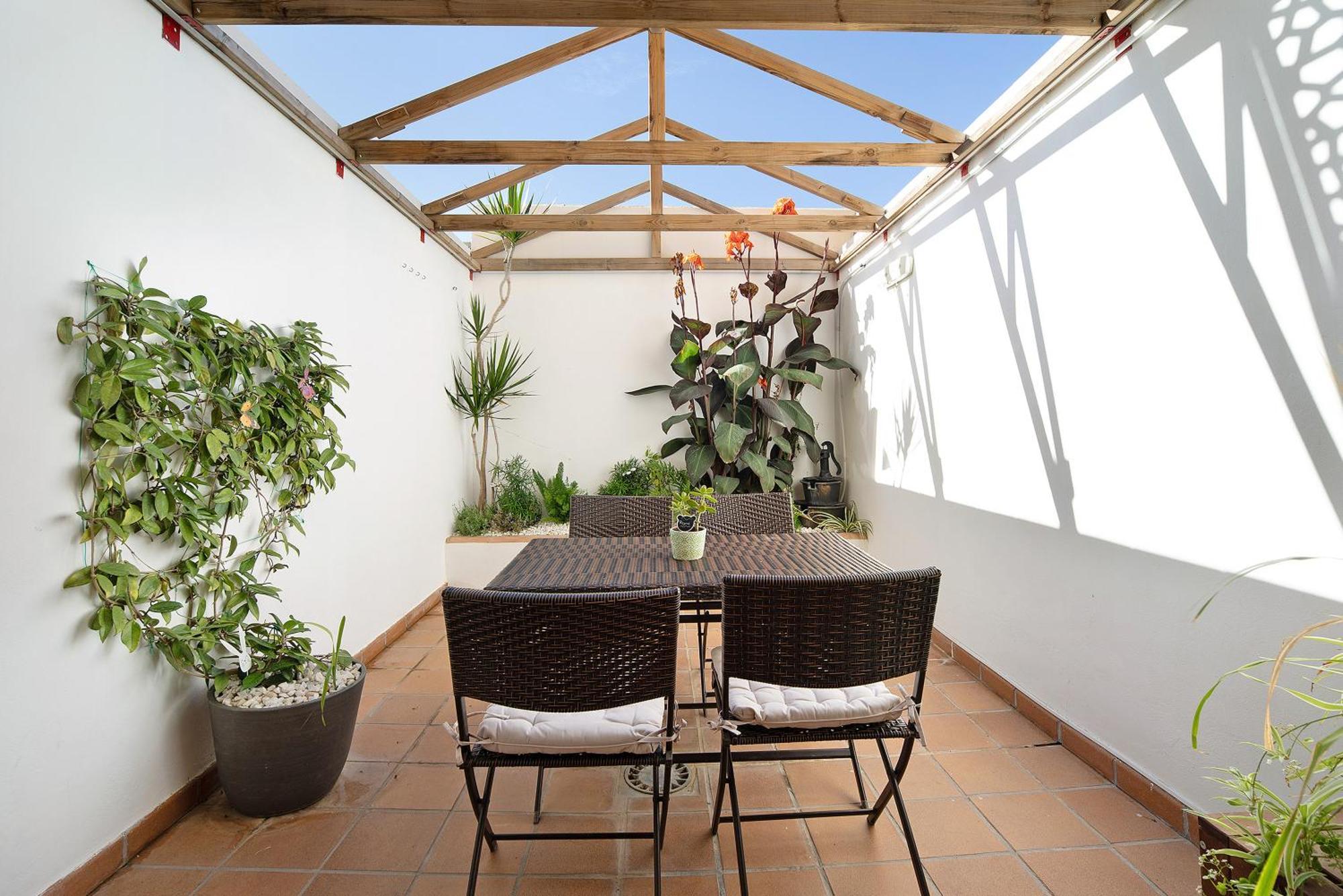 San Jeronimo Villa Sanlucar de Barrameda Ngoại thất bức ảnh
