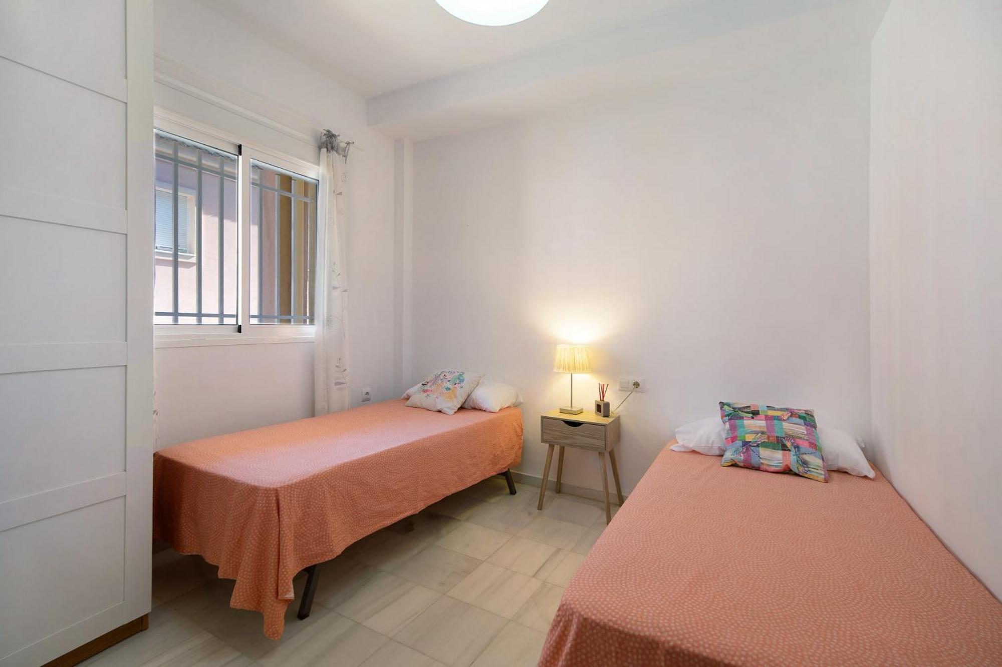 San Jeronimo Villa Sanlucar de Barrameda Ngoại thất bức ảnh