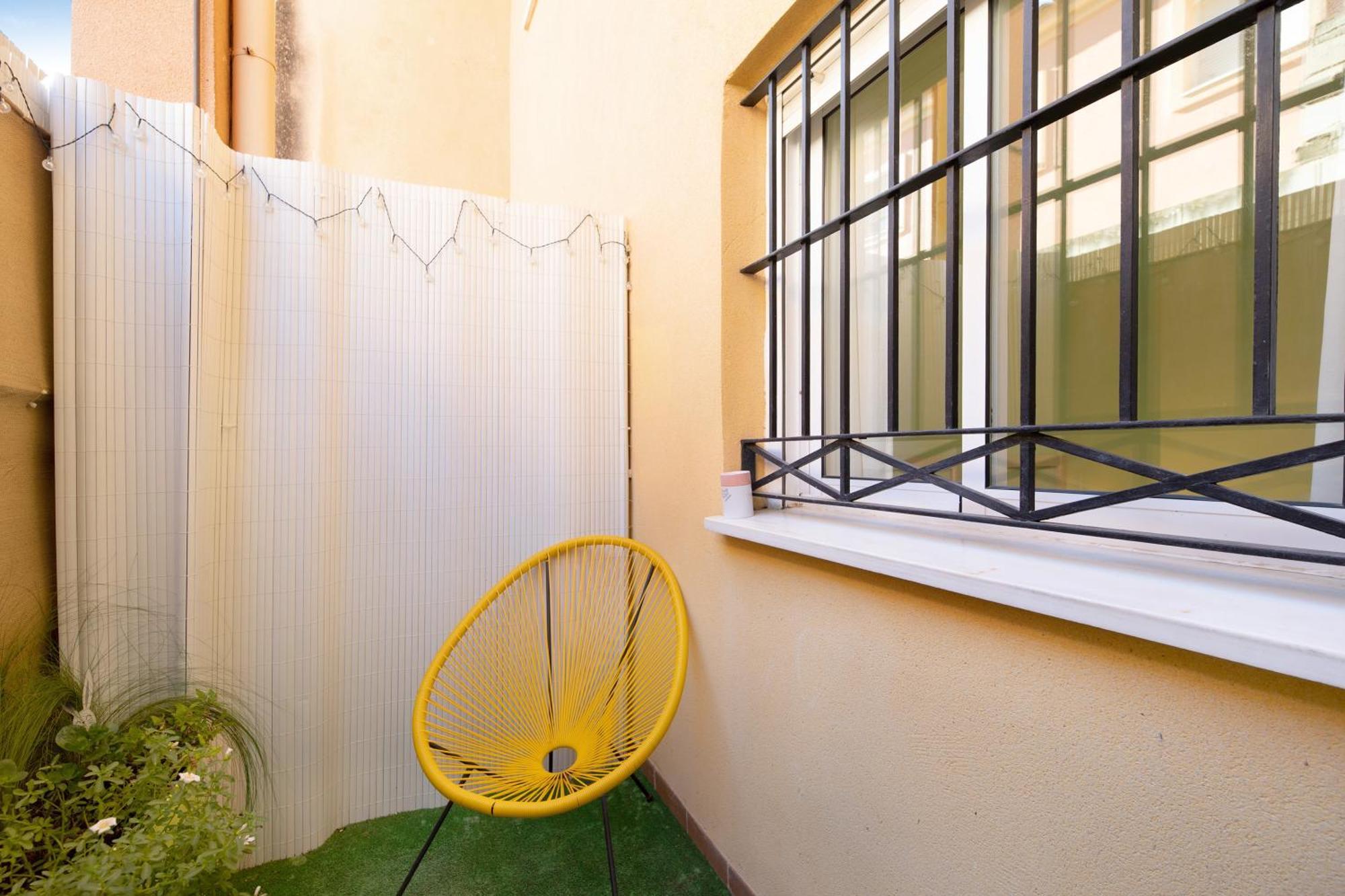 San Jeronimo Villa Sanlucar de Barrameda Ngoại thất bức ảnh