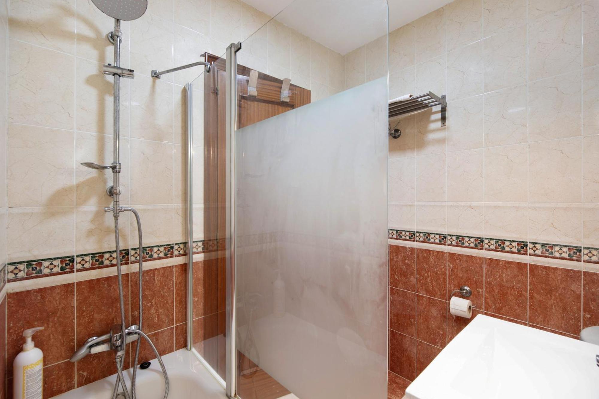 San Jeronimo Villa Sanlucar de Barrameda Ngoại thất bức ảnh