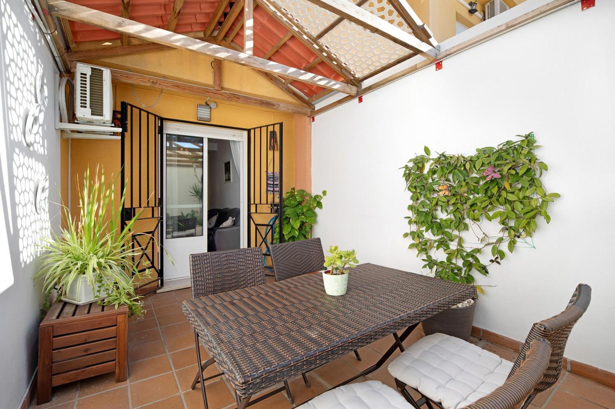 San Jeronimo Villa Sanlucar de Barrameda Ngoại thất bức ảnh